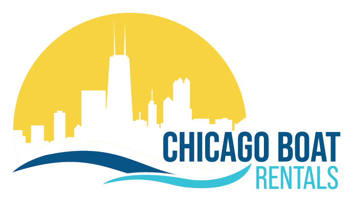 Chicago Boat Rental Logo