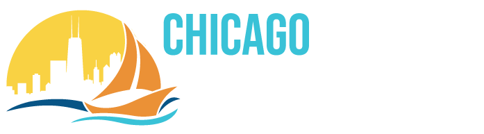 Chicago Sailboat Charters Logo